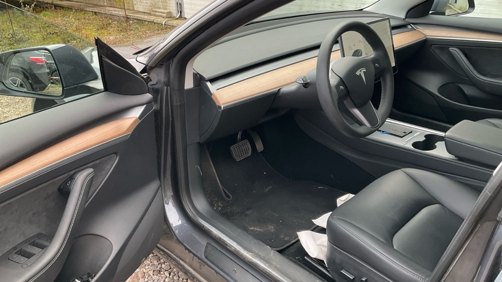 Tesla Model 3 StRange Plus RWD Autopilot*Kamera*Pano*L foto 7