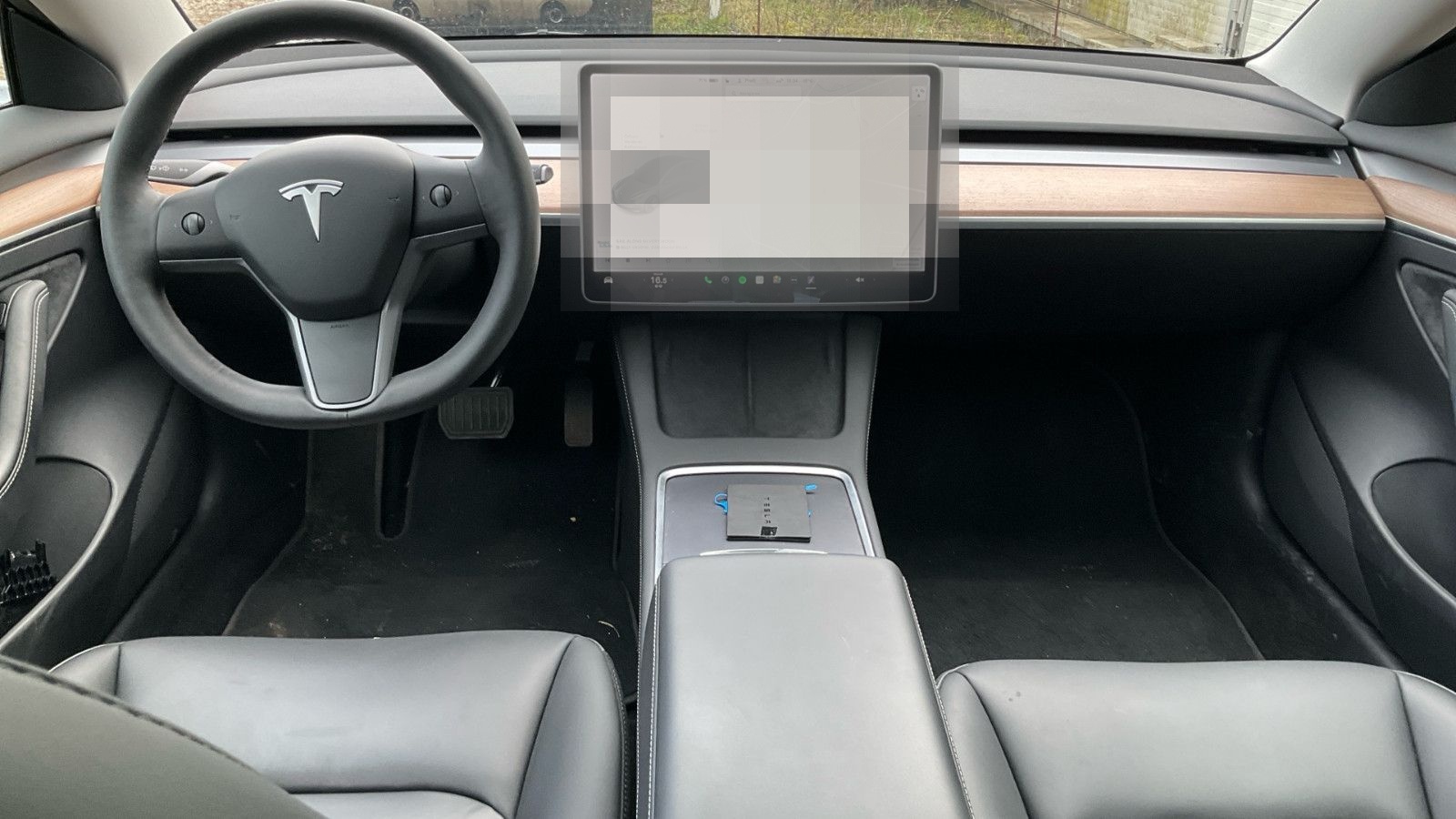 Tesla Model 3 StRange Plus RWD Autopilot*Kamera*Pano*L foto 8