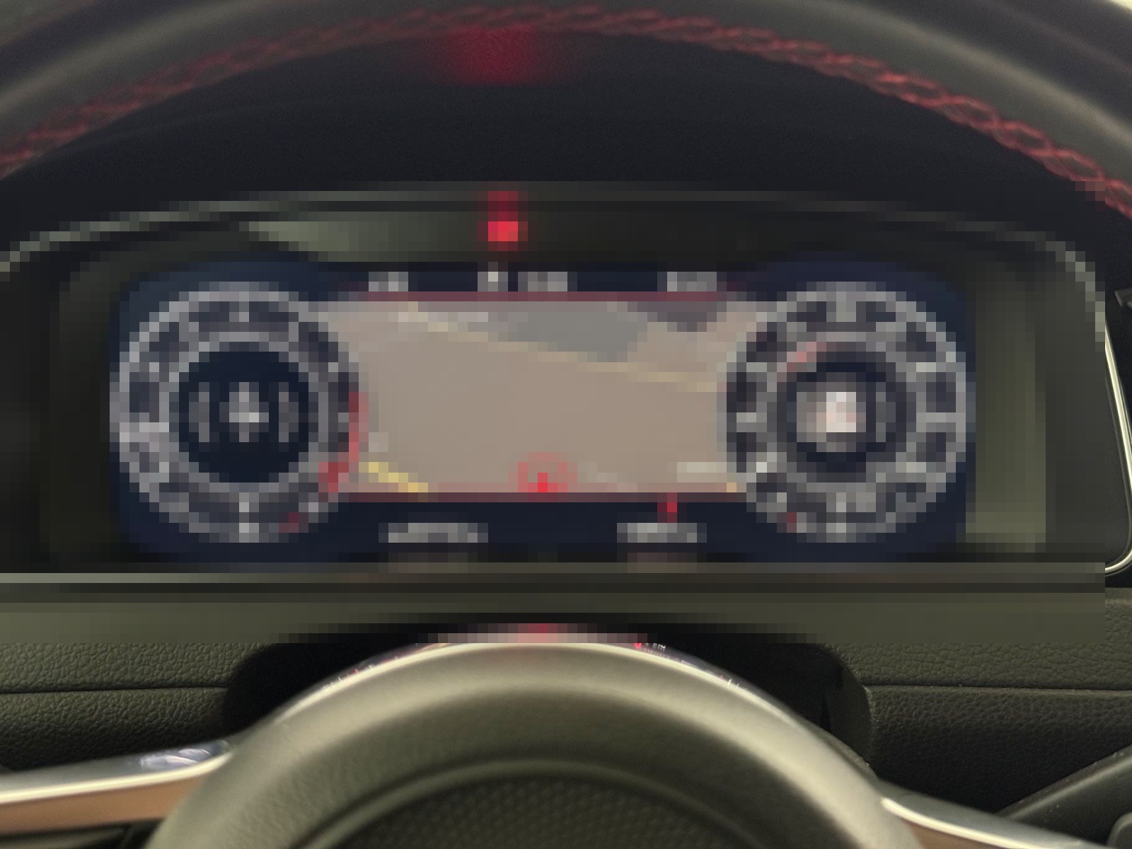 Volkswagen Golf VII Lim. GTI Performance/PURE-WHITE/ACC/LED foto 18