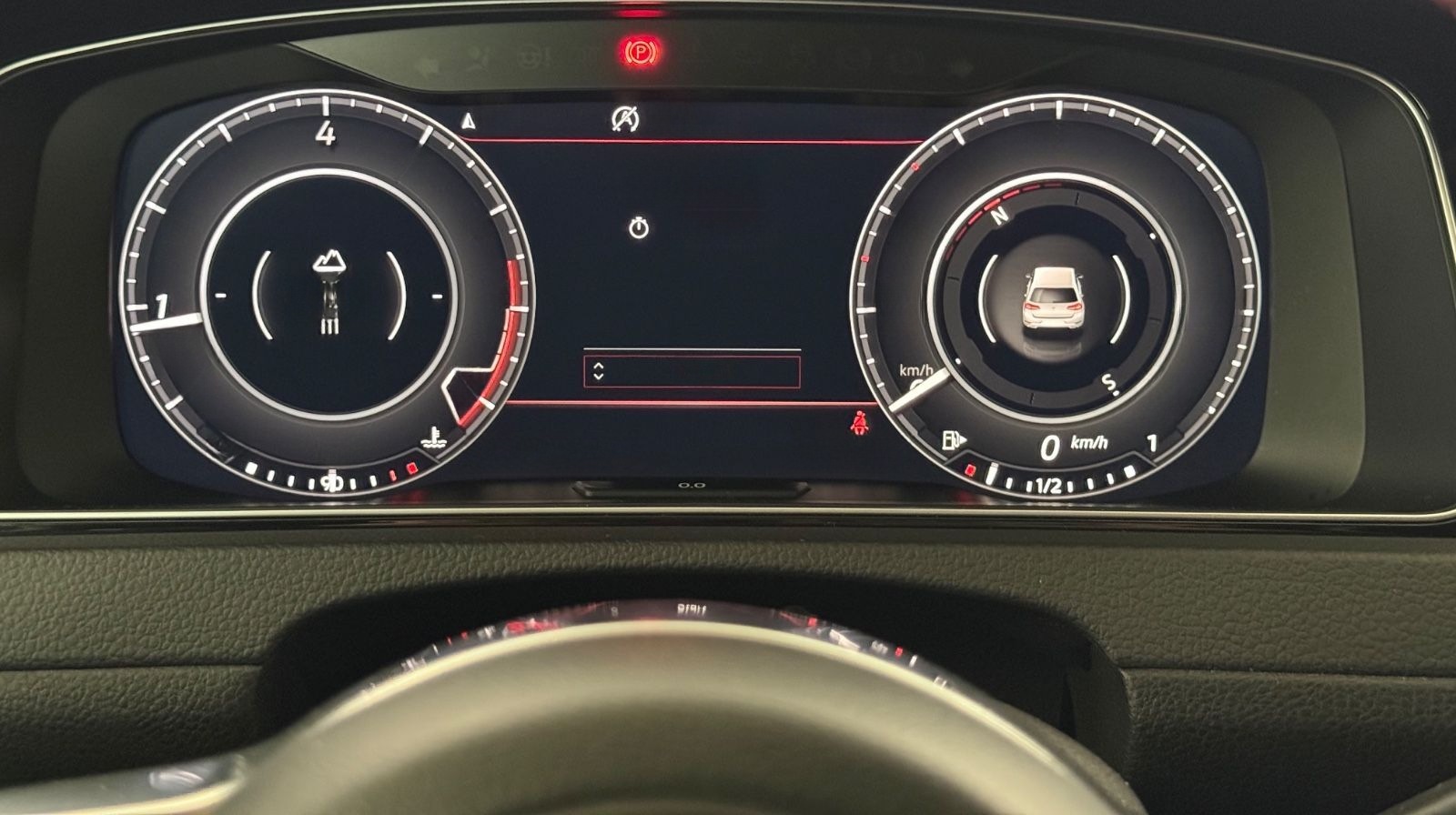Volkswagen Golf VII Lim. GTI Performance/PURE-WHITE/ACC/LED foto 20