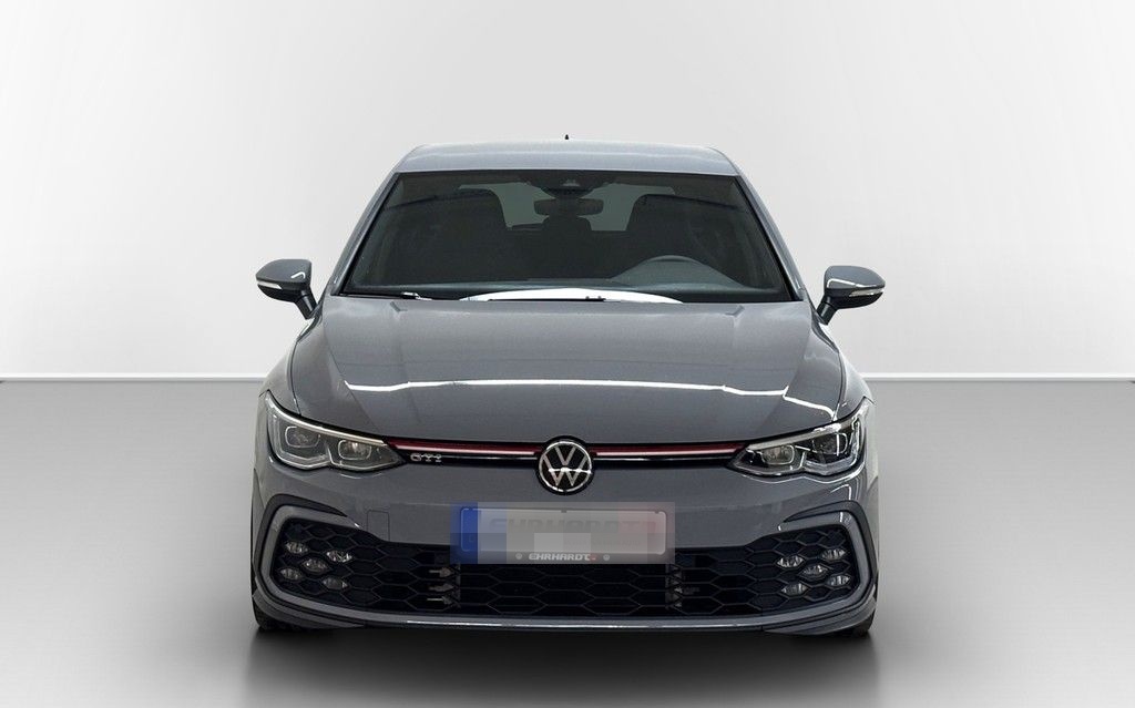 Volkswagen Golf VIII 2.0 TSI DSG GTI DCC LED*NAV*SHZ*ACC*PA foto 2