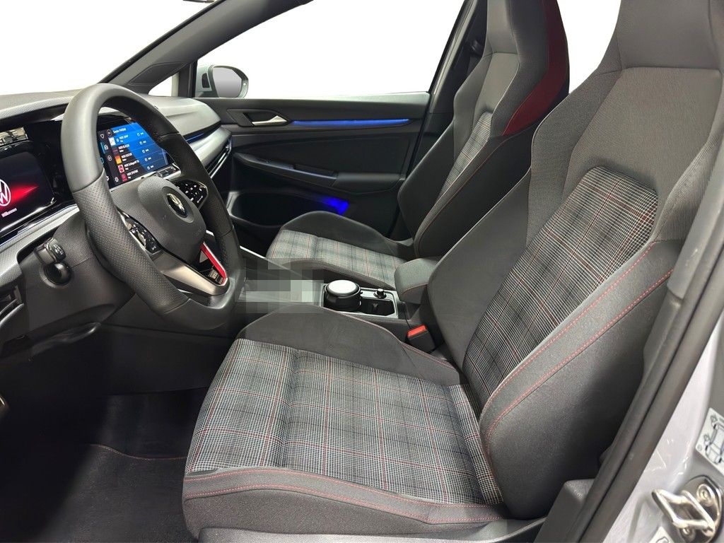Volkswagen Golf VIII 2.0 TSI DSG GTI DCC LED*NAV*SHZ*ACC*PA foto 11