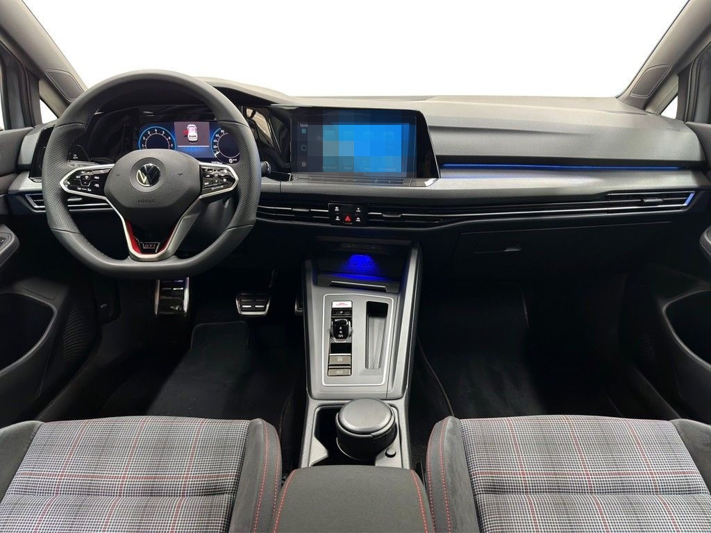 Volkswagen Golf VIII 2.0 TSI DSG GTI DCC LED*NAV*SHZ*ACC*PA foto 16