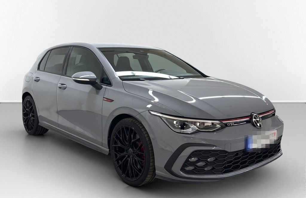 Volkswagen Golf VIII 2.0 TSI DSG GTI DCC LED*NAV*SHZ*ACC*PA foto 3