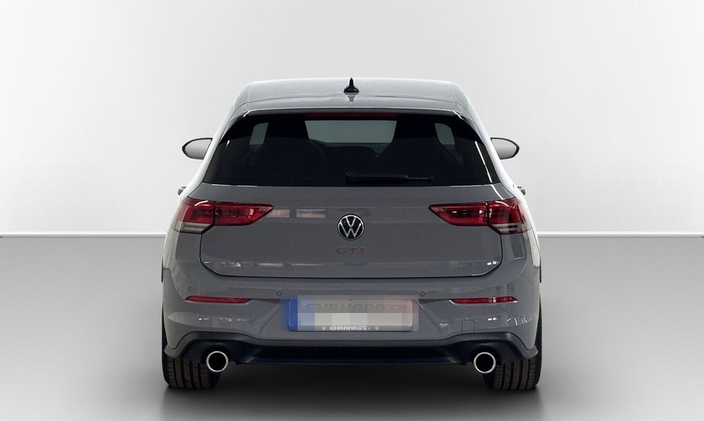 Volkswagen Golf VIII 2.0 TSI DSG GTI DCC LED*NAV*SHZ*ACC*PA foto 6