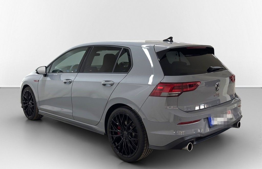 Volkswagen Golf VIII 2.0 TSI DSG GTI DCC LED*NAV*SHZ*ACC*PA foto 7