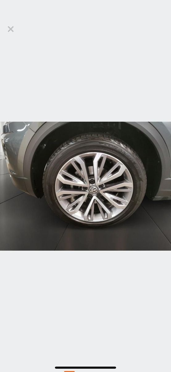 Volkswagen VW T-Roc 1.5 TSI Style LED RFK LM Climatro... foto 3