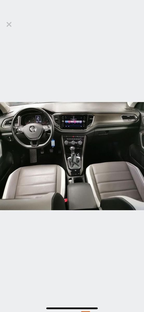 Volkswagen VW T-Roc 1.5 TSI Style LED RFK LM Climatro... foto 4