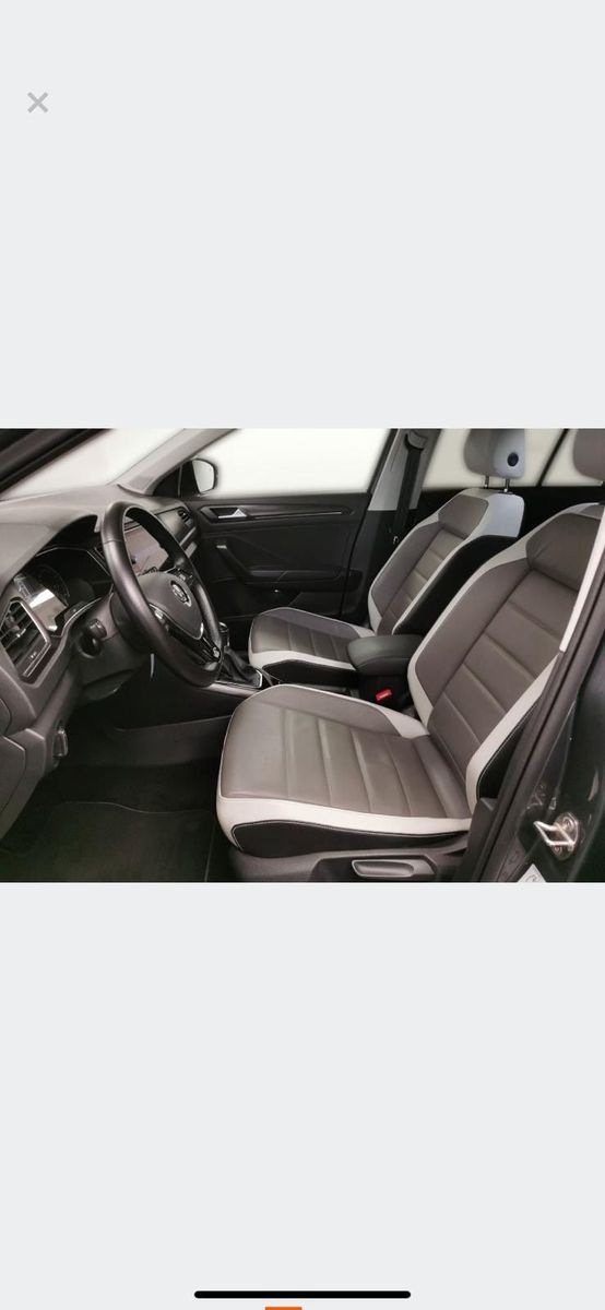 Volkswagen VW T-Roc 1.5 TSI Style LED RFK LM Climatro... foto 5