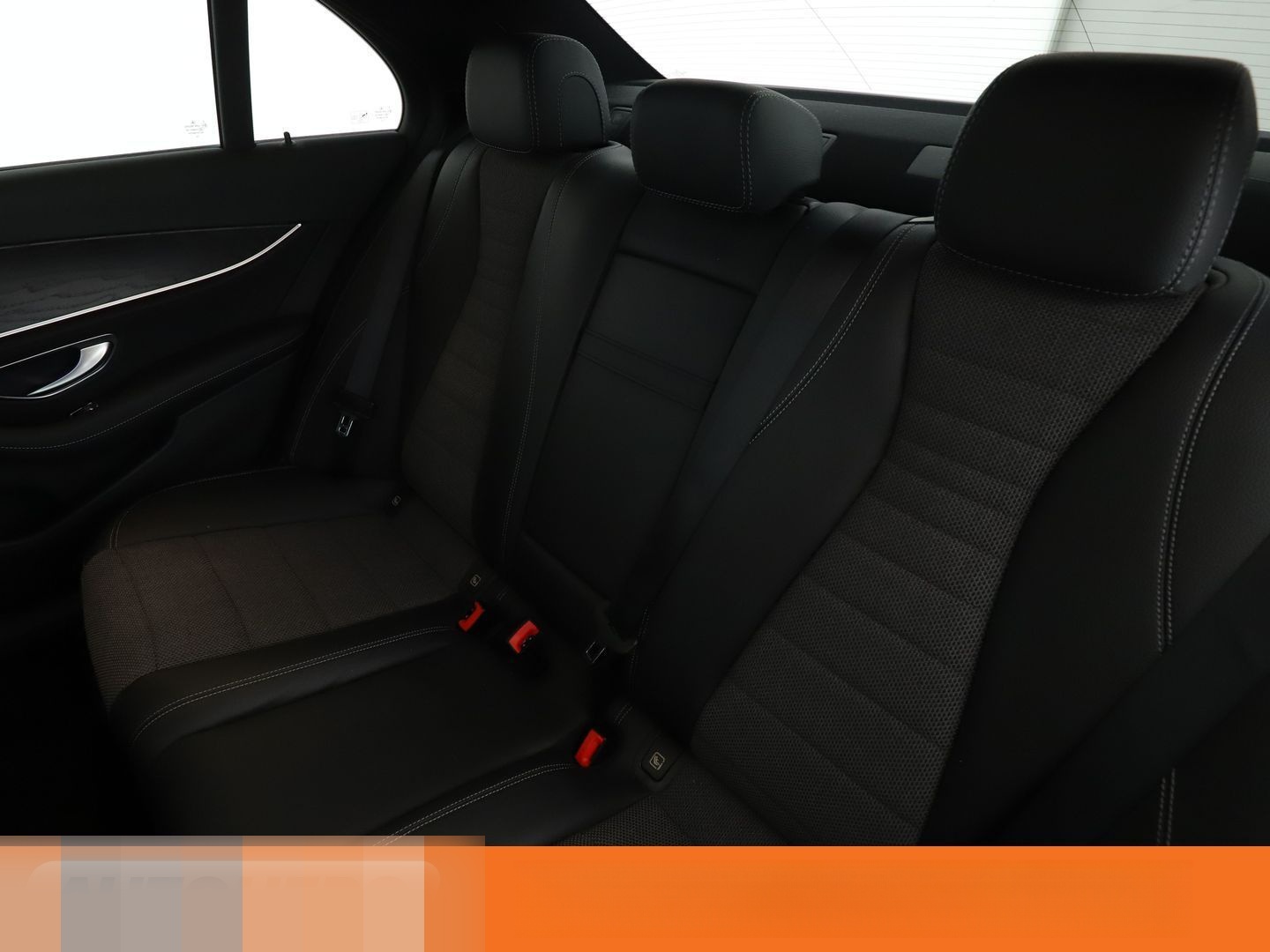 Mercedes-Benz E 220 d Avantgarde Aut.*BURMESTER*360CAM*MULTIBE foto 14