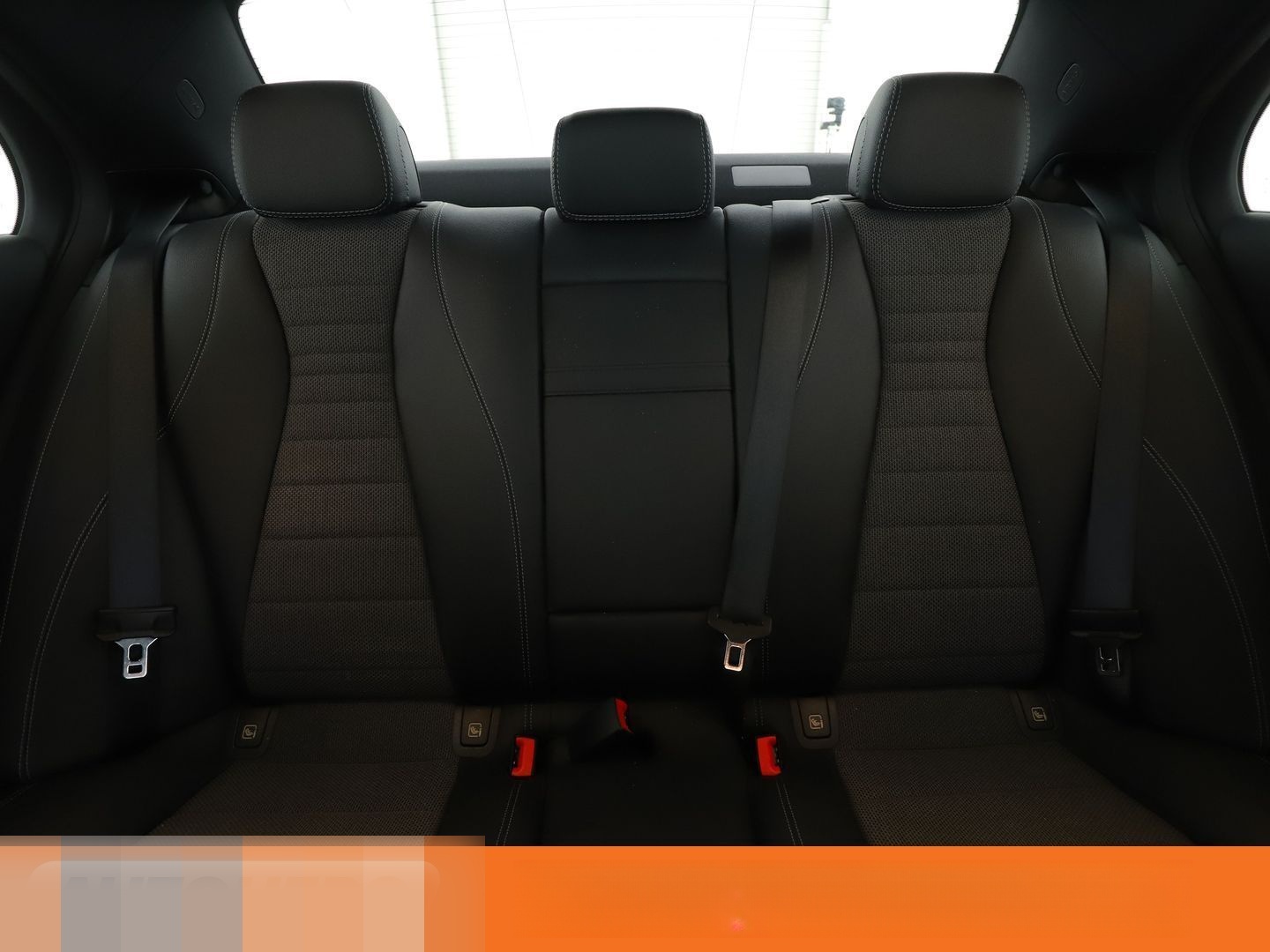 Mercedes-Benz E 220 d Avantgarde Aut.*BURMESTER*360CAM*MULTIBE foto 16