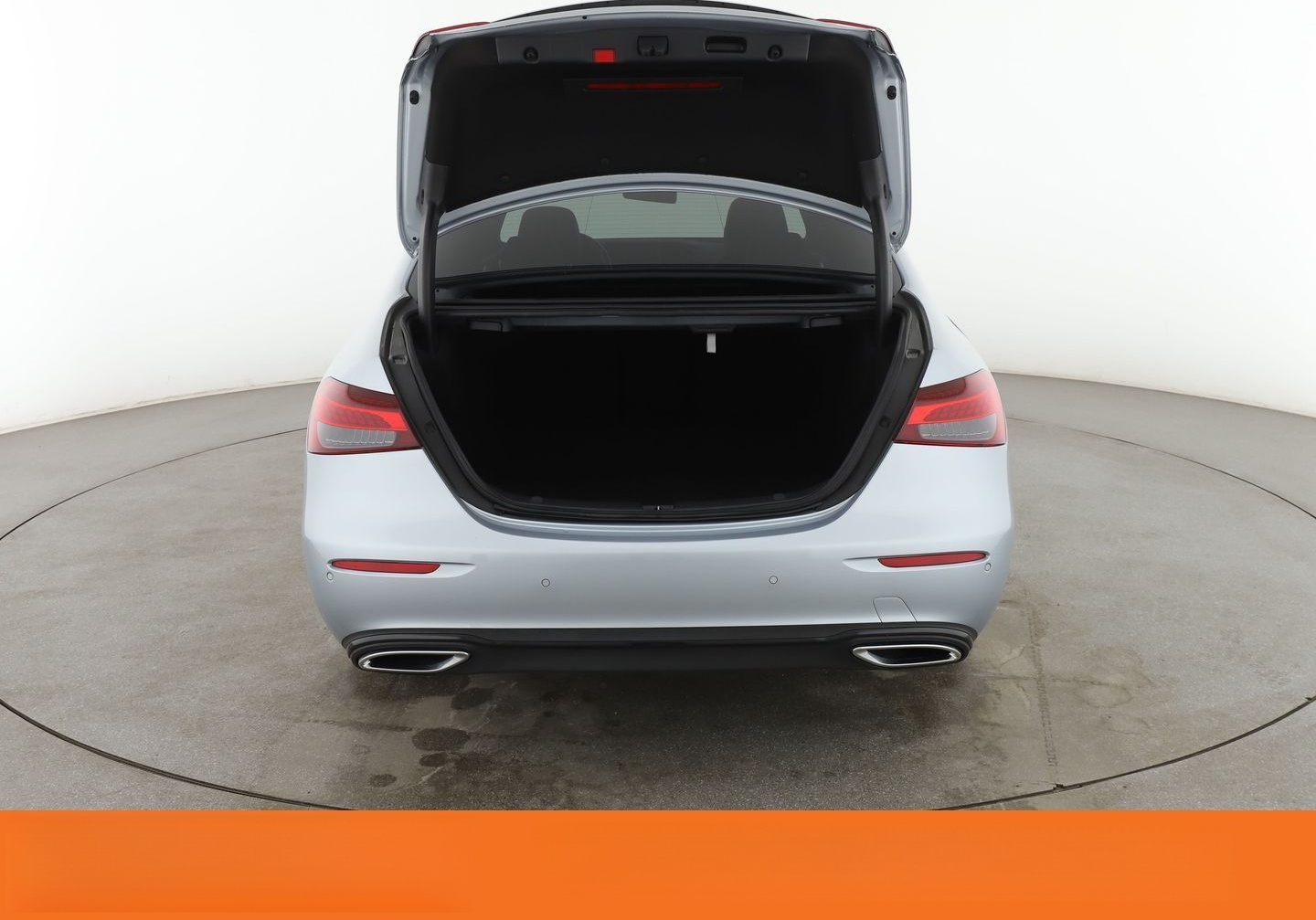Mercedes-Benz E 220 d Avantgarde Aut.*BURMESTER*360CAM*MULTIBE foto 17