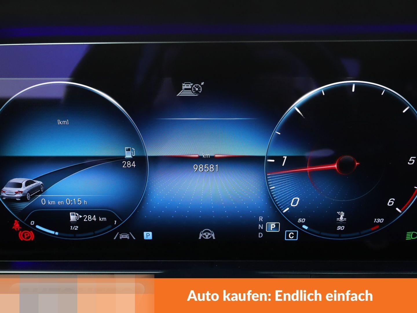 Mercedes-Benz E 220 d Avantgarde Aut.*BURMESTER*360CAM*MULTIBE foto 20