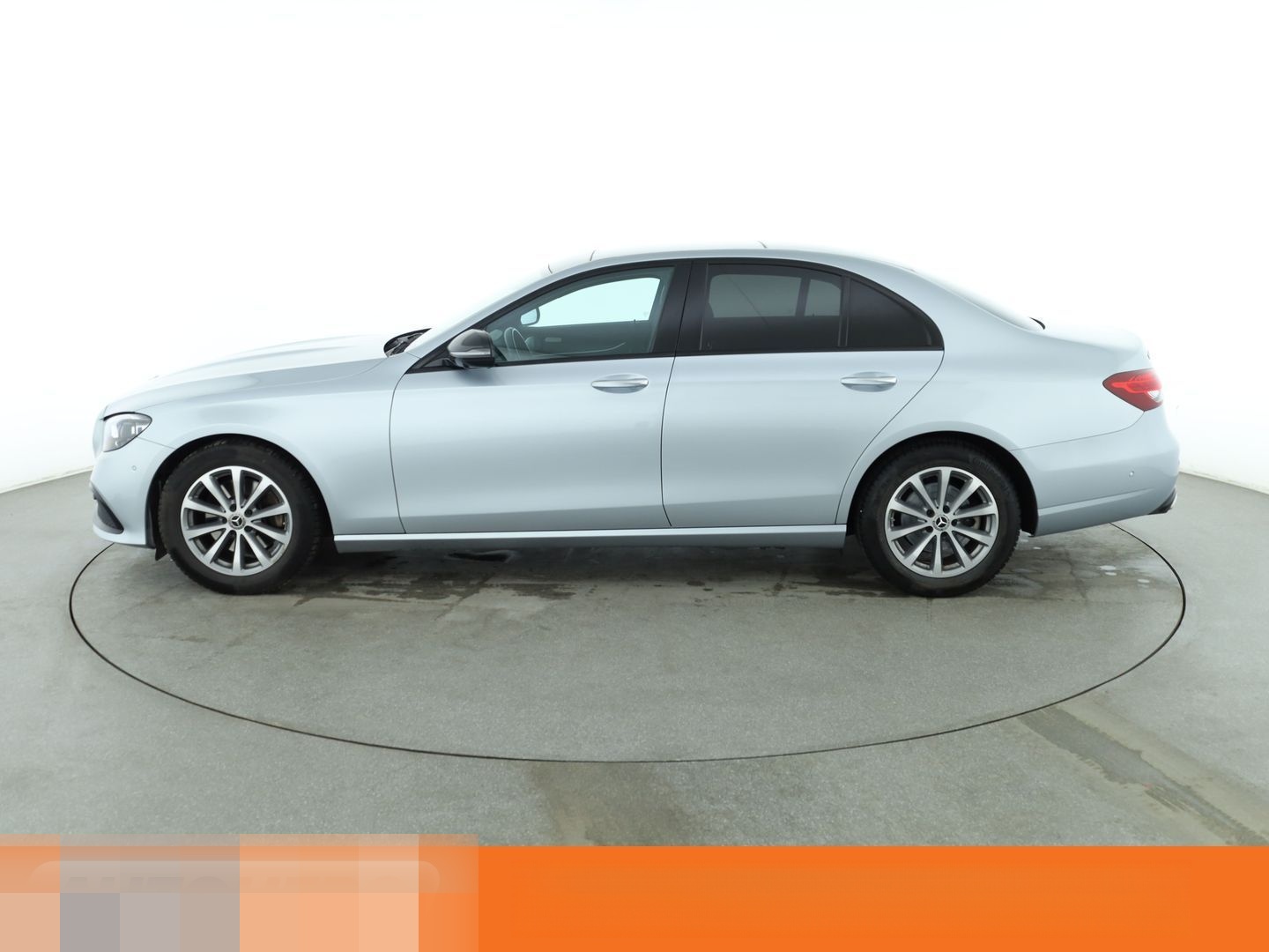 Mercedes-Benz E 220 d Avantgarde Aut.*BURMESTER*360CAM*MULTIBE foto 3