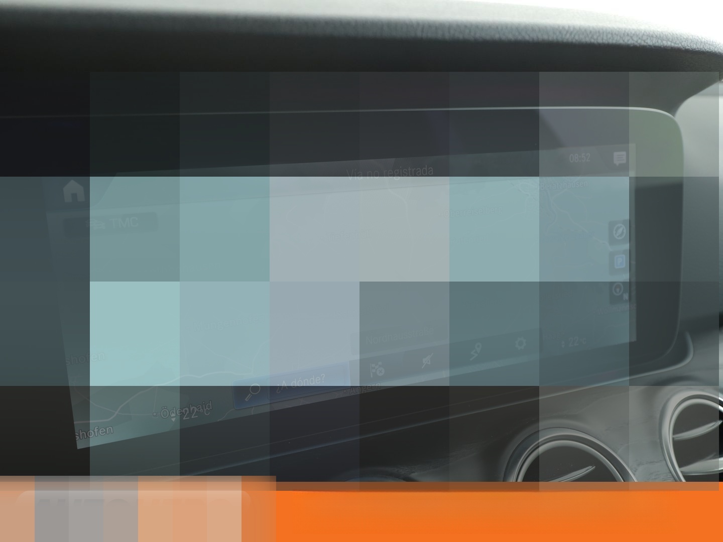 Mercedes-Benz E 220 d Avantgarde Aut.*BURMESTER*360CAM*MULTIBE foto 22