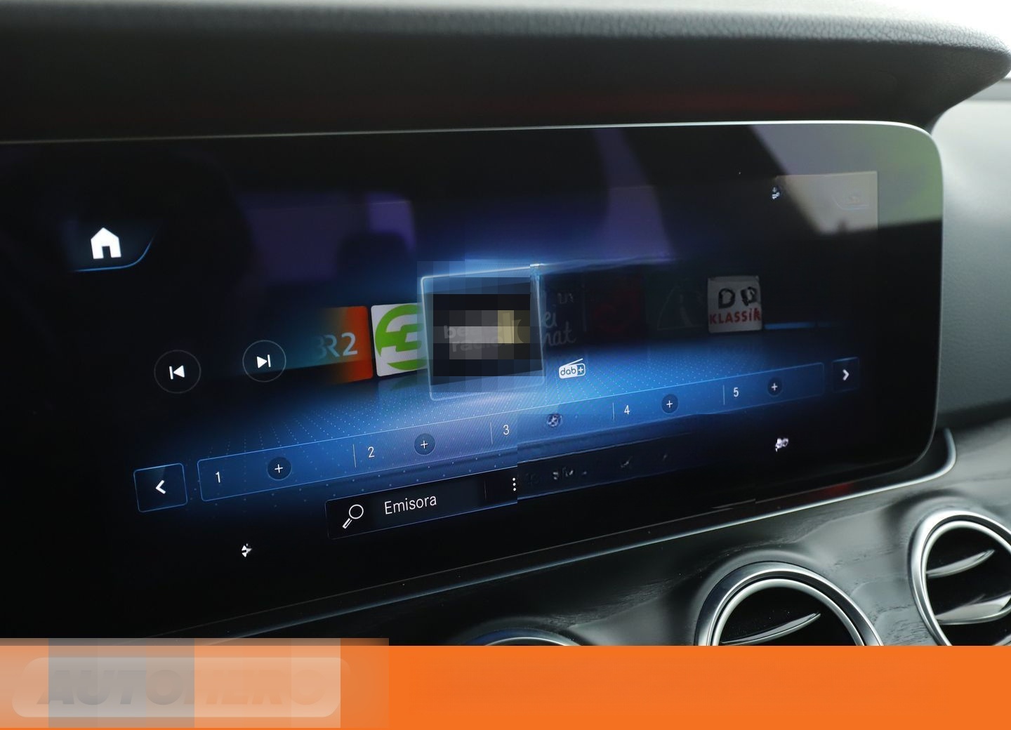 Mercedes-Benz E 220 d Avantgarde Aut.*BURMESTER*360CAM*MULTIBE foto 23