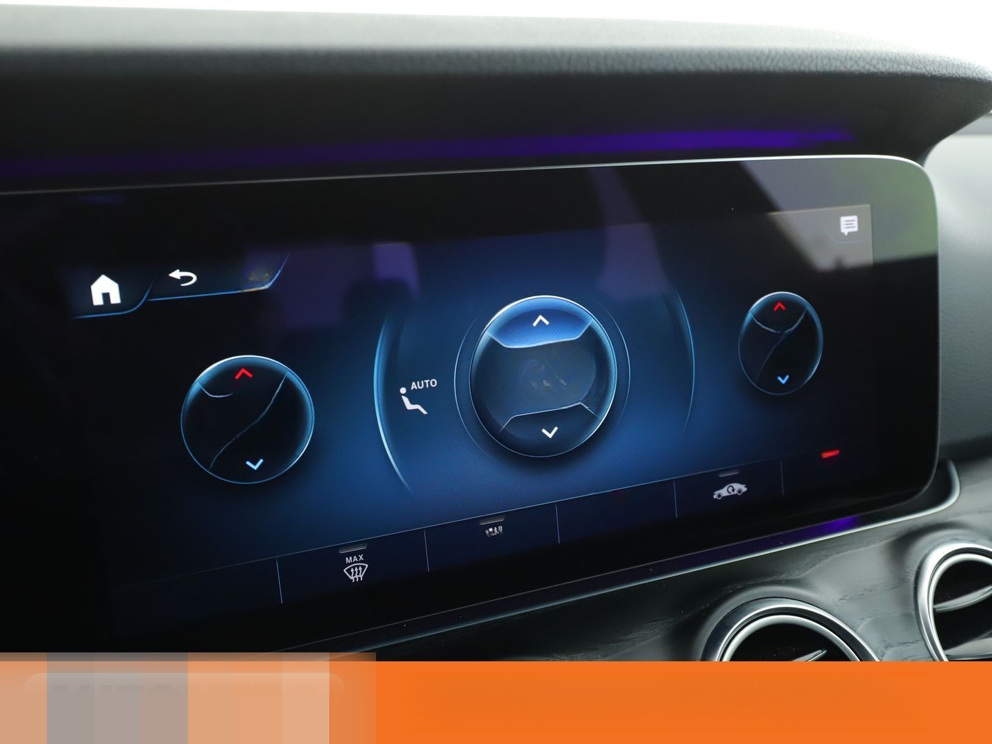 Mercedes-Benz E 220 d Avantgarde Aut.*BURMESTER*360CAM*MULTIBE foto 25