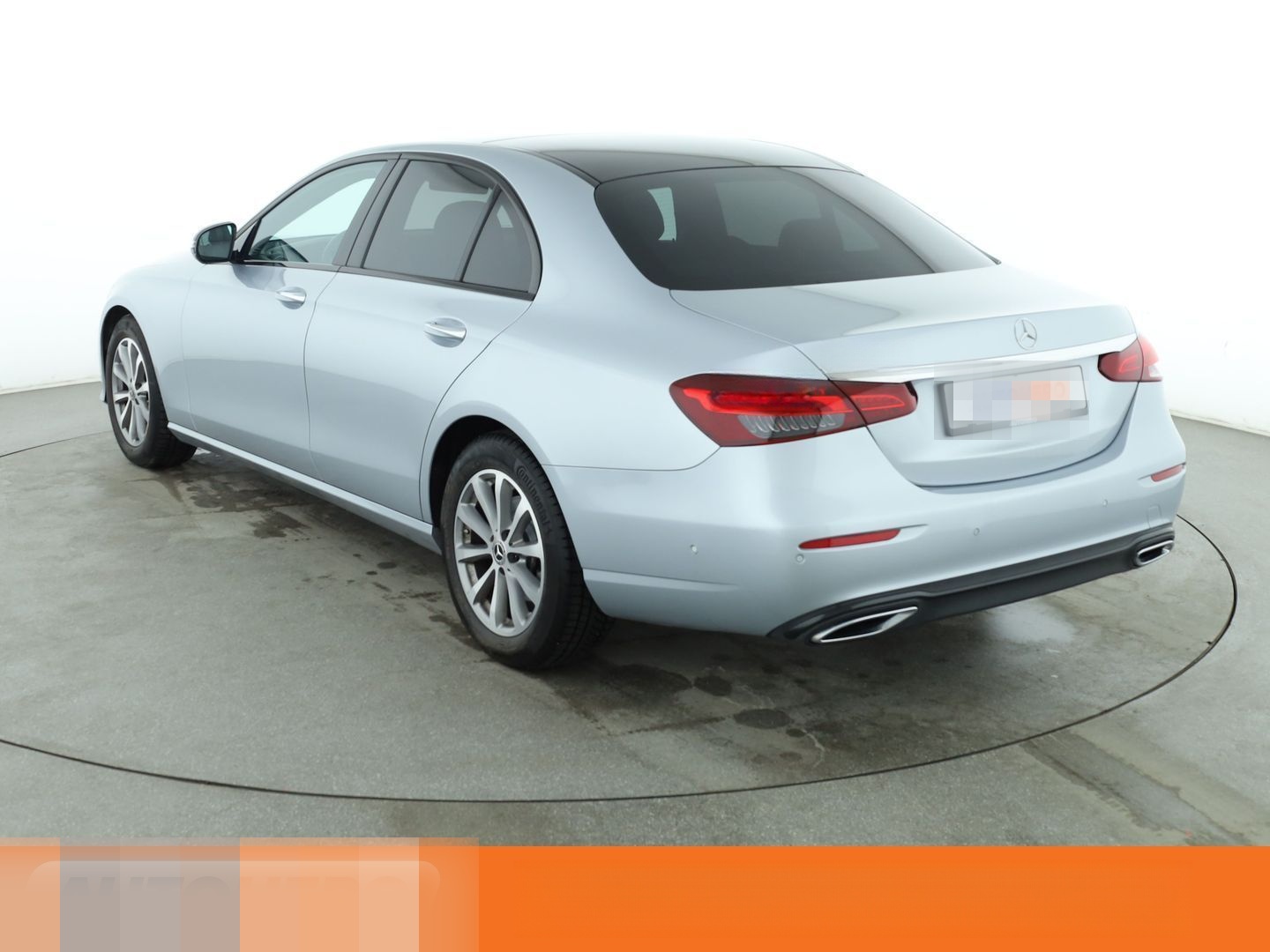 Mercedes-Benz E 220 d Avantgarde Aut.*BURMESTER*360CAM*MULTIBE foto 4