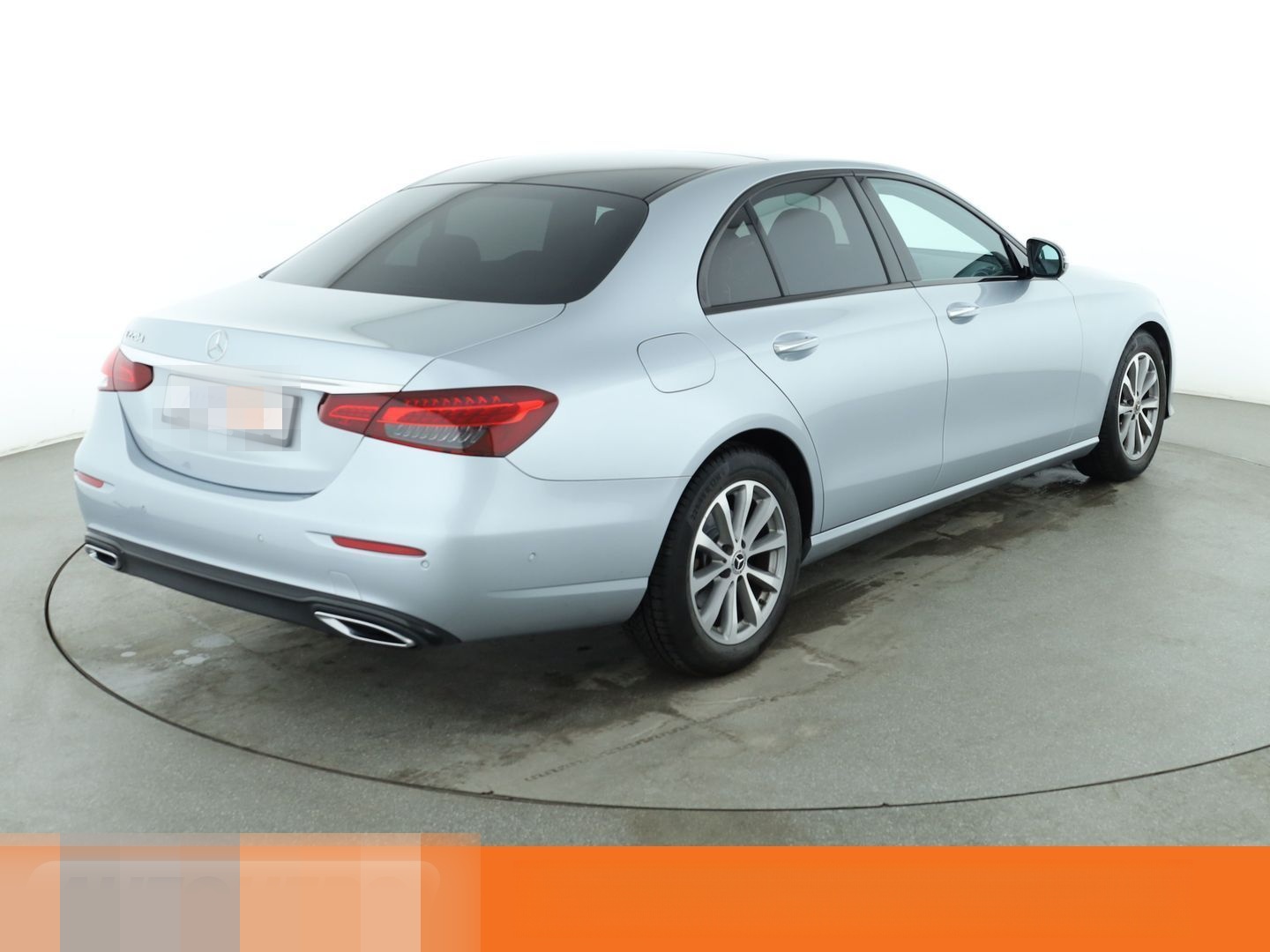 Mercedes-Benz E 220 d Avantgarde Aut.*BURMESTER*360CAM*MULTIBE foto 6
