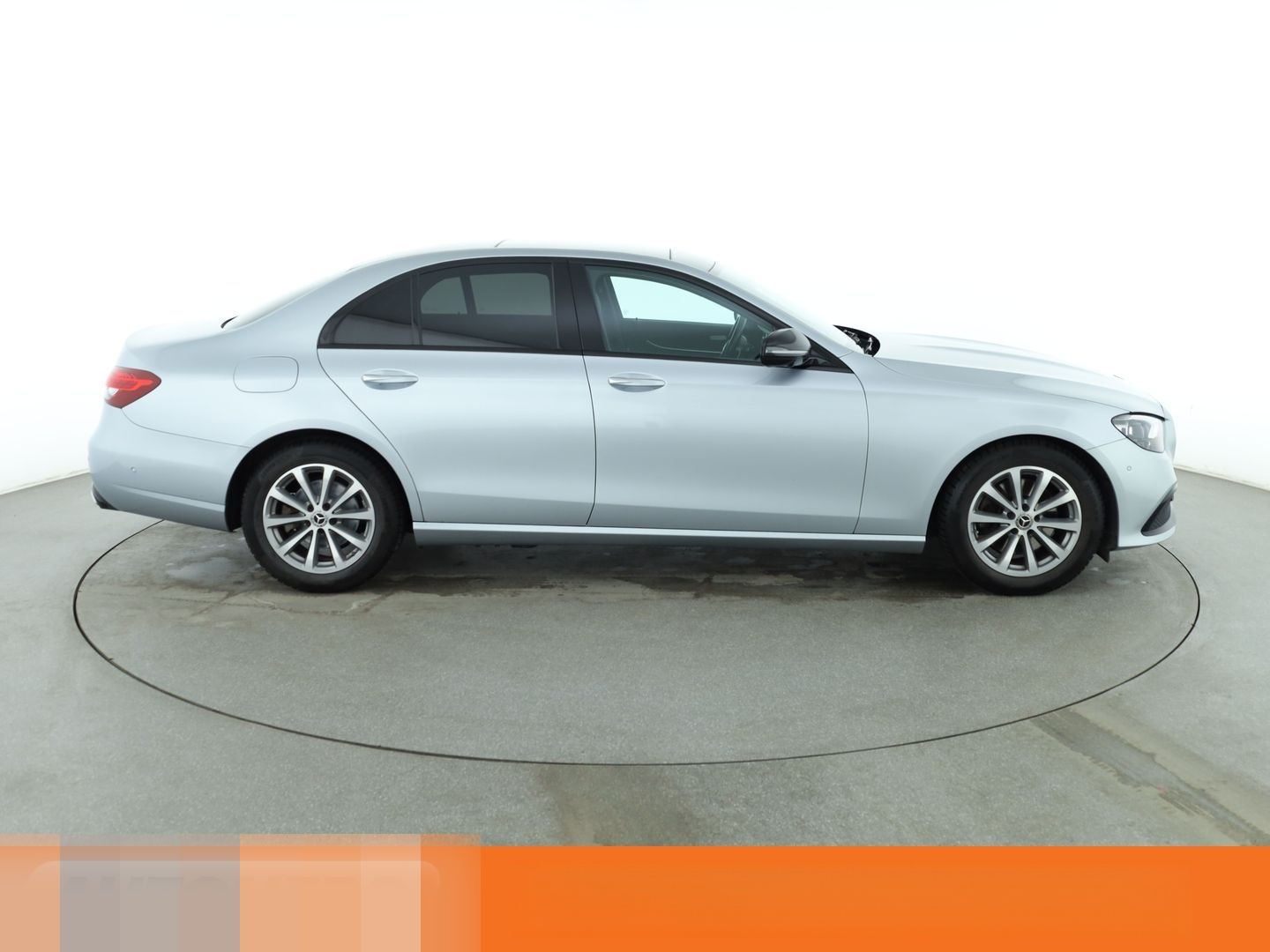 Mercedes-Benz E 220 d Avantgarde Aut.*BURMESTER*360CAM*MULTIBE foto 7