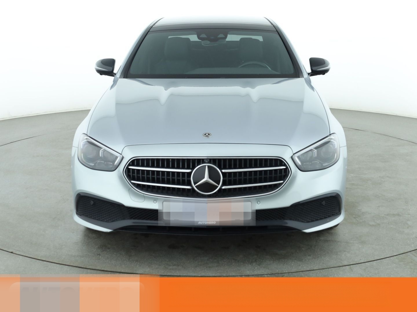 Mercedes-Benz E 220 d Avantgarde Aut.*BURMESTER*360CAM*MULTIBE foto 9
