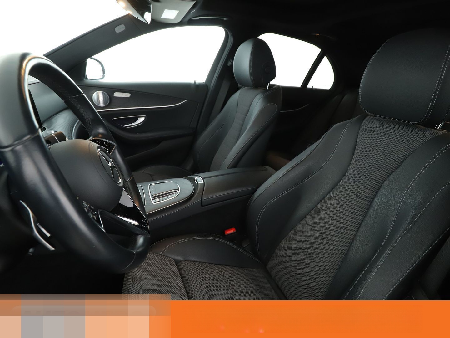 Mercedes-Benz E 220 d Avantgarde Aut.*BURMESTER*360CAM*MULTIBE foto 10