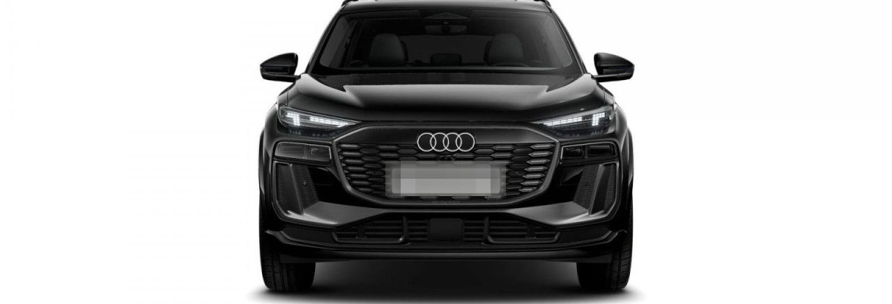 Audi Q6 e-tron performance Panorama MMI pro S-line foto 3