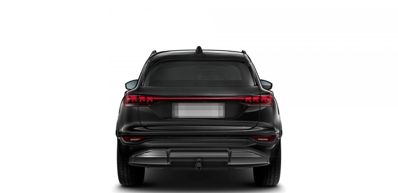 Audi Q6 e-tron performance Panorama MMI pro S-line foto 4