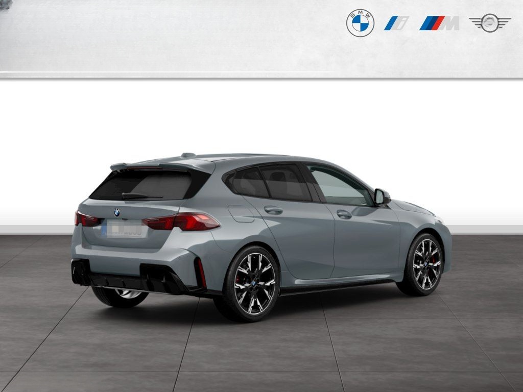 BMW 120 [M Sport Pro, HUD, 19" LMR, RFK, SHZ] DAB foto 2