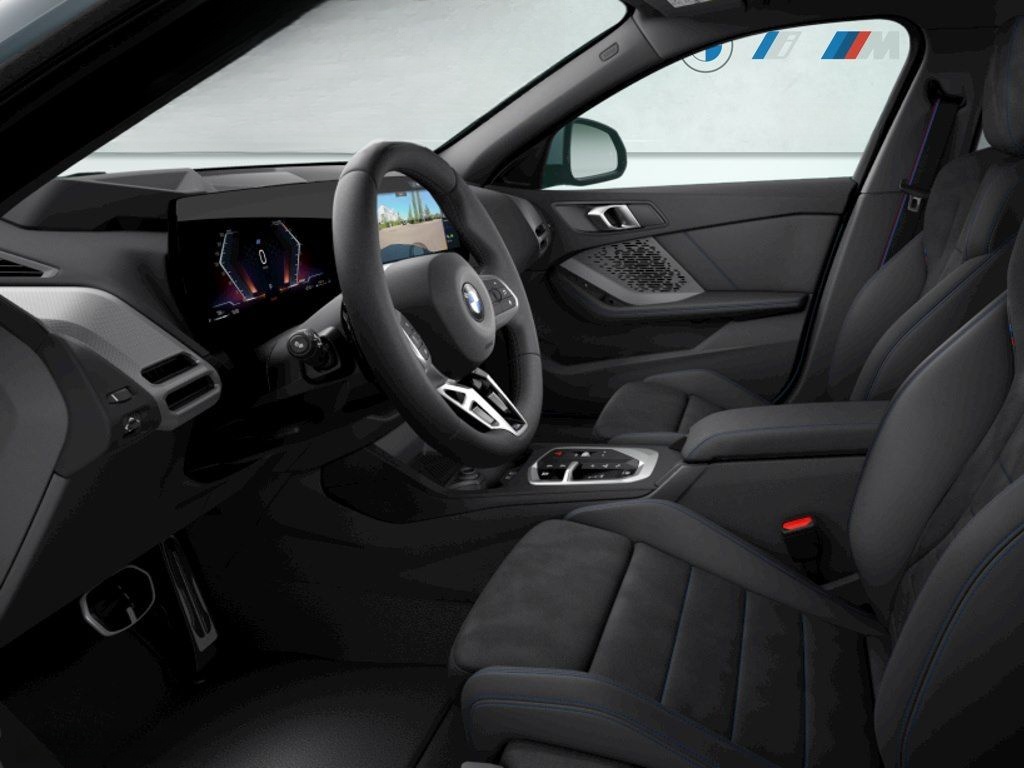 BMW 120 [M Sport Pro, HUD, 19" LMR, RFK, SHZ] DAB foto 3