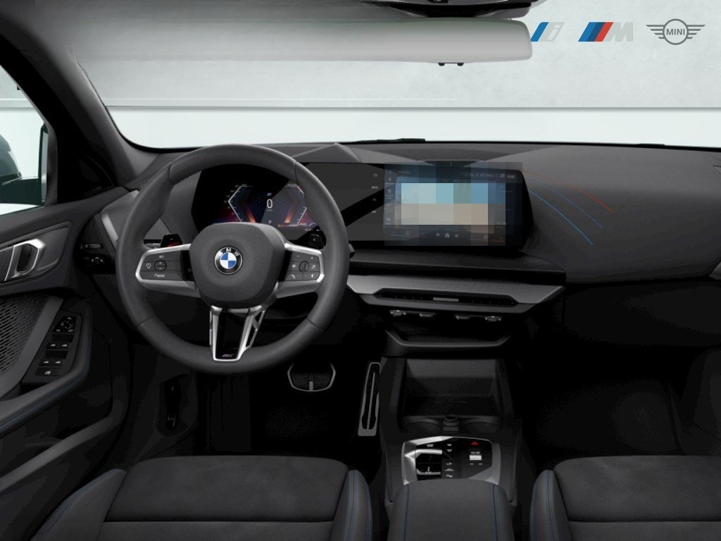 BMW 120 [M Sport Pro, HUD, 19" LMR, RFK, SHZ] DAB foto 4