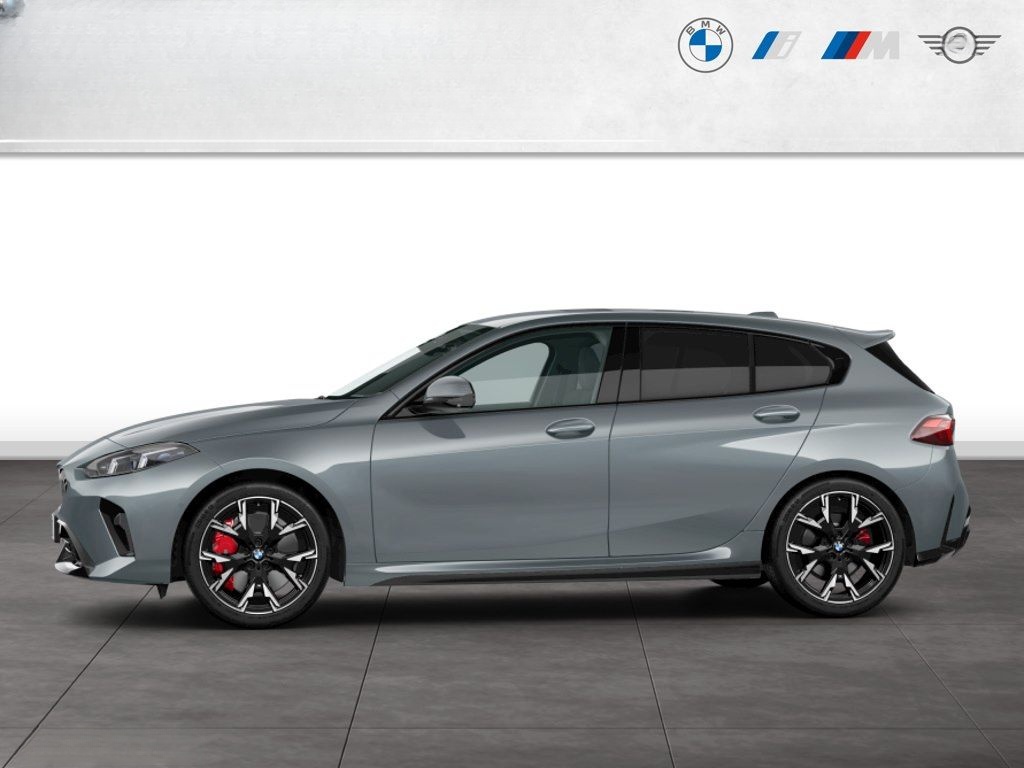 BMW 120 [M Sport Pro, HUD, 19" LMR, RFK, SHZ] DAB foto 5