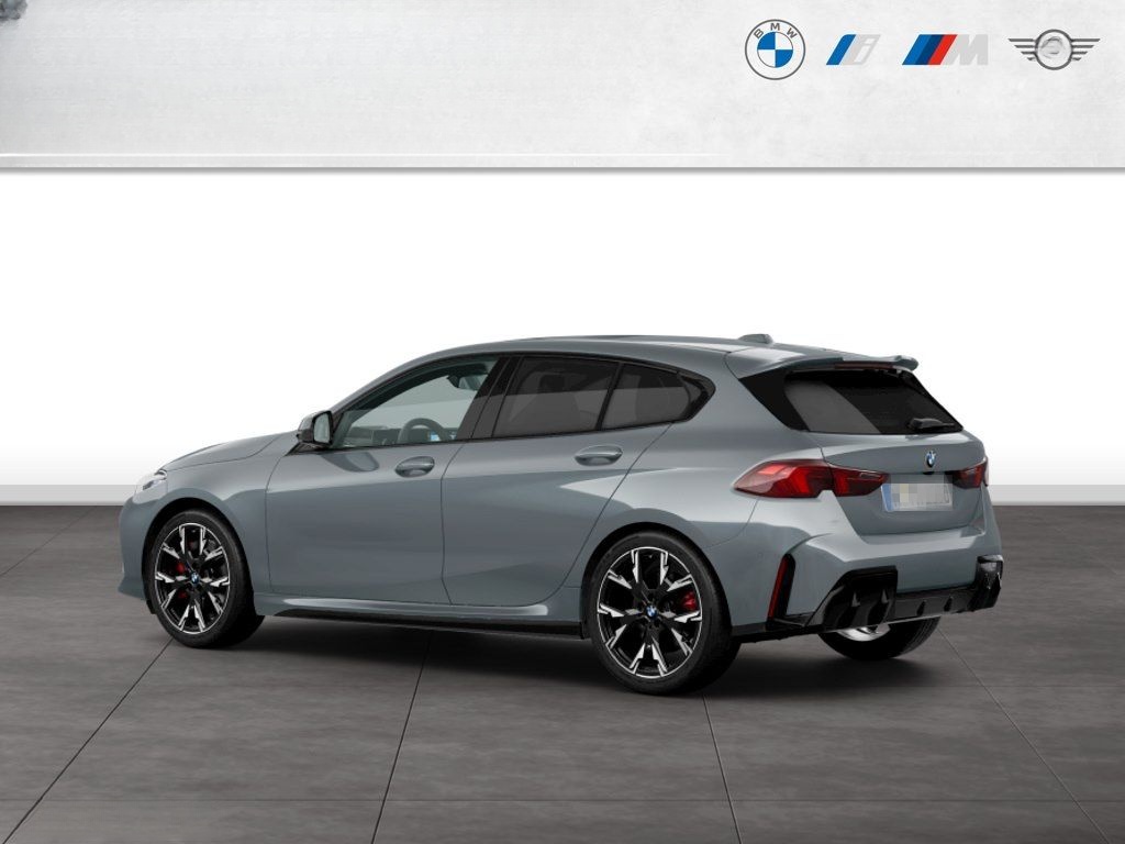 BMW 120 [M Sport Pro, HUD, 19" LMR, RFK, SHZ] DAB foto 6