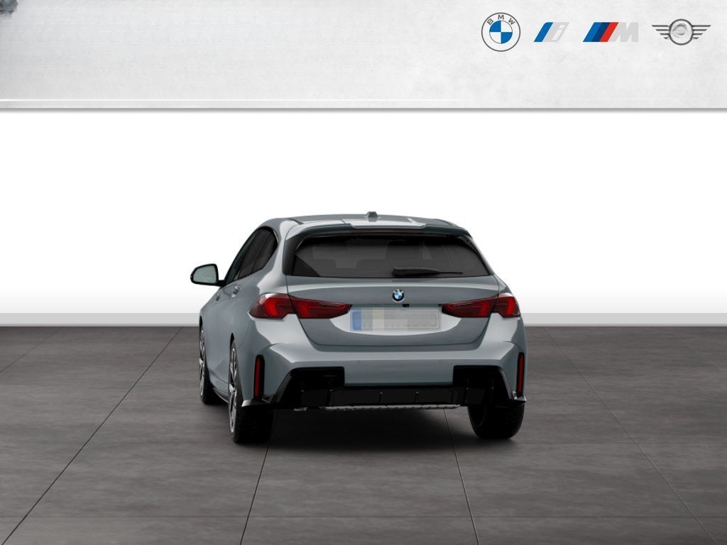 BMW 120 [M Sport Pro, HUD, 19" LMR, RFK, SHZ] DAB foto 7