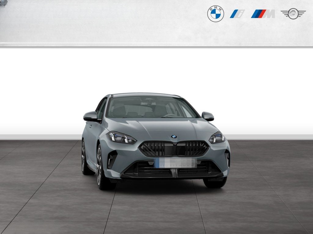 BMW 120 [M Sport Pro, HUD, 19" LMR, RFK, SHZ] DAB foto 10