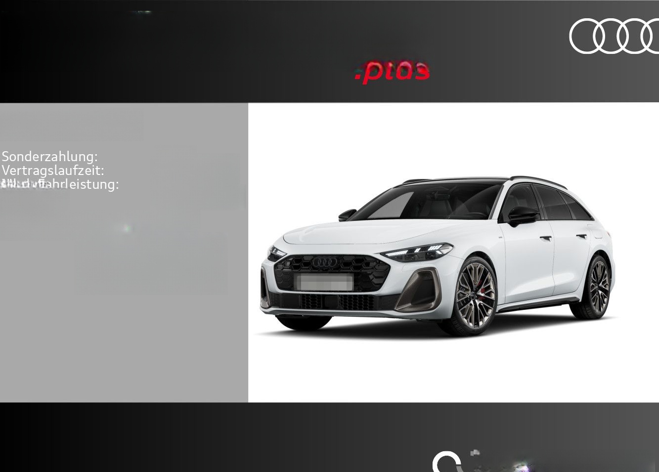 Audi A5 Avant e-Hybrid 2x S-line Pano Matrix B&O AHK foto 2