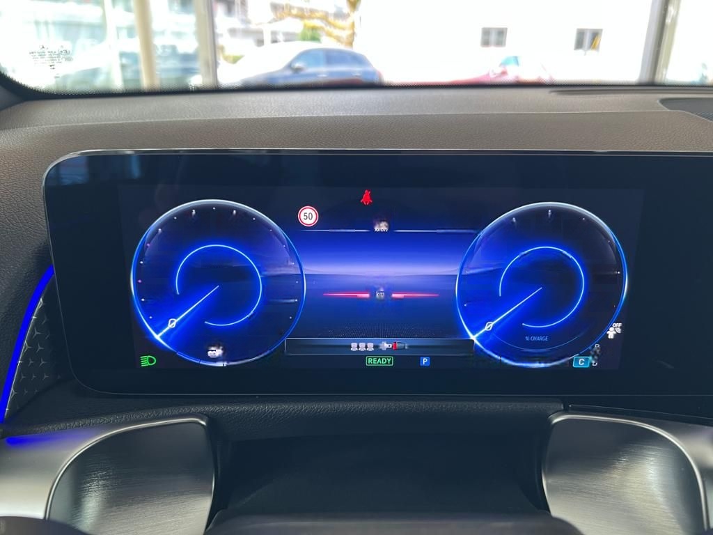 Mercedes-Benz EQB 350 4M Advanced Plus Distronic Keyless BONUS foto 24