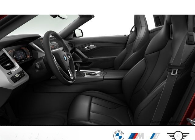 BMW Z4 sDrive20i Advantage Klima Komfort Navi LED foto 3