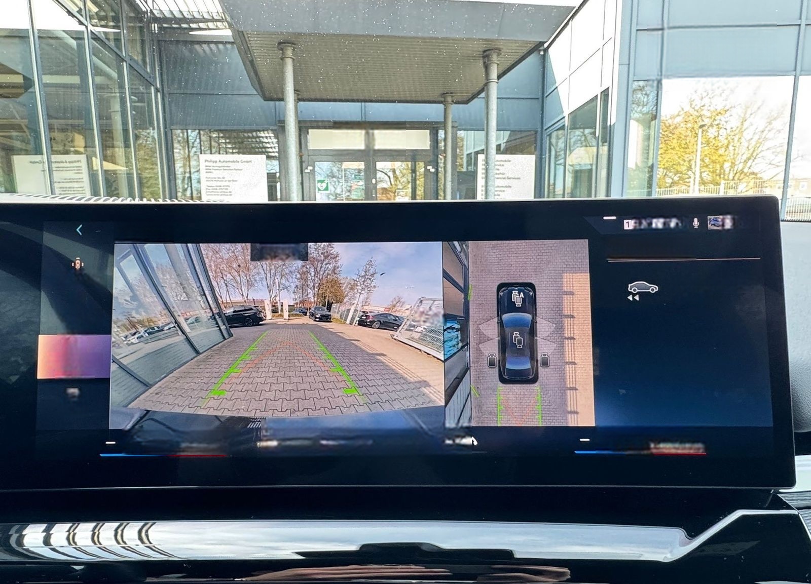 BMW 520d Limo M Sport Pro h&k HUD Iconic DA PA+ DAB foto 19