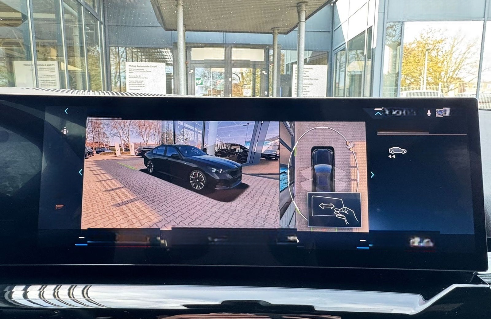 BMW 520d Limo M Sport Pro h&k HUD Iconic DA PA+ DAB foto 20