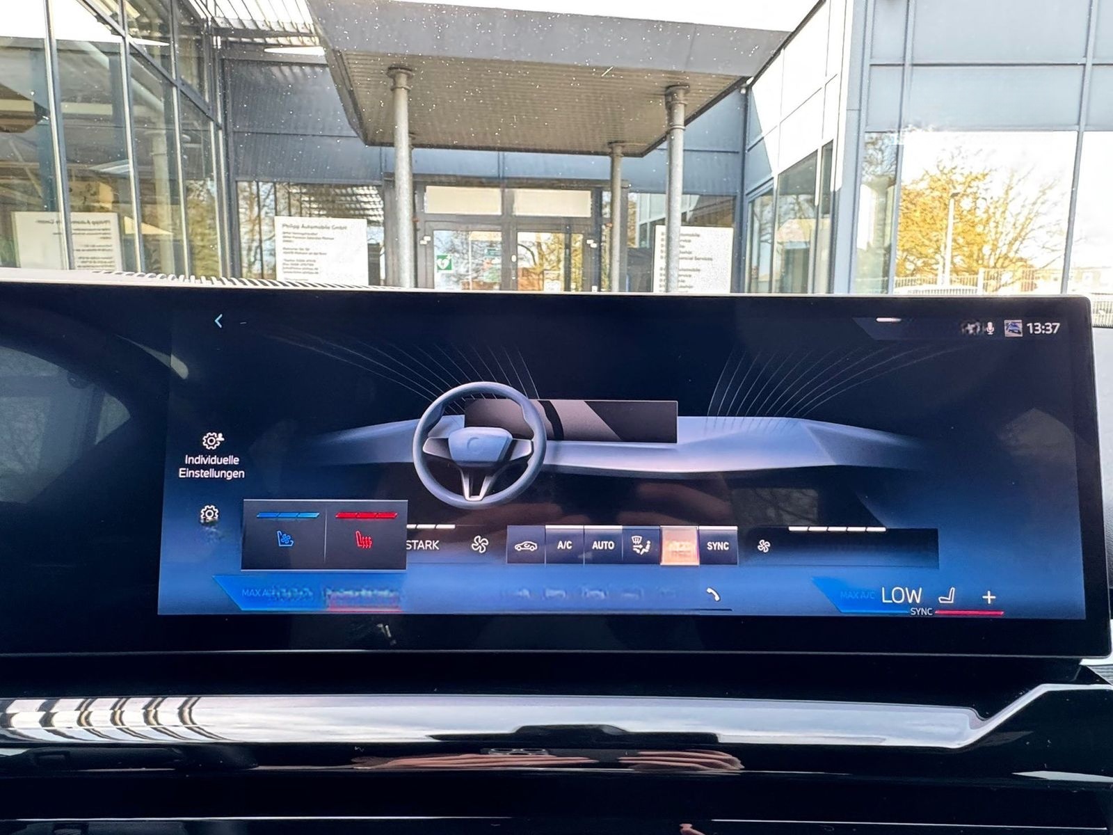 BMW 520d Limo M Sport Pro h&k HUD Iconic DA PA+ DAB foto 21