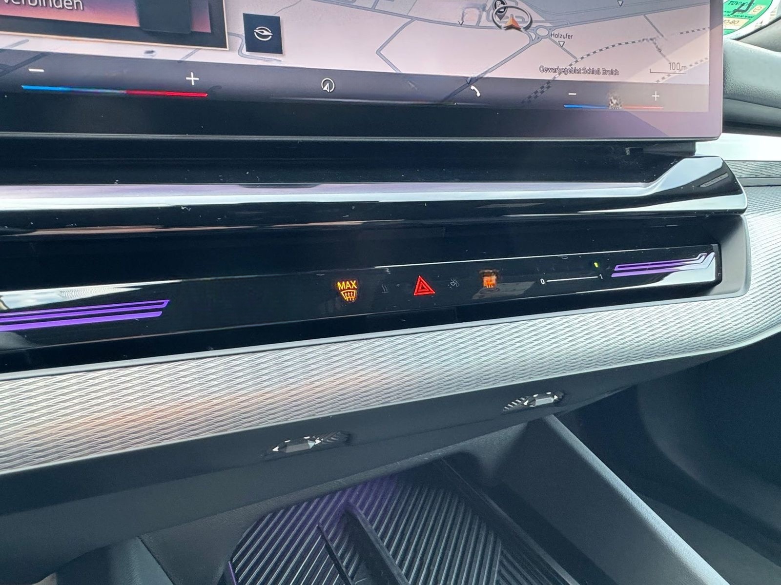 BMW 520d Limo M Sport Pro h&k HUD Iconic DA PA+ DAB foto 22