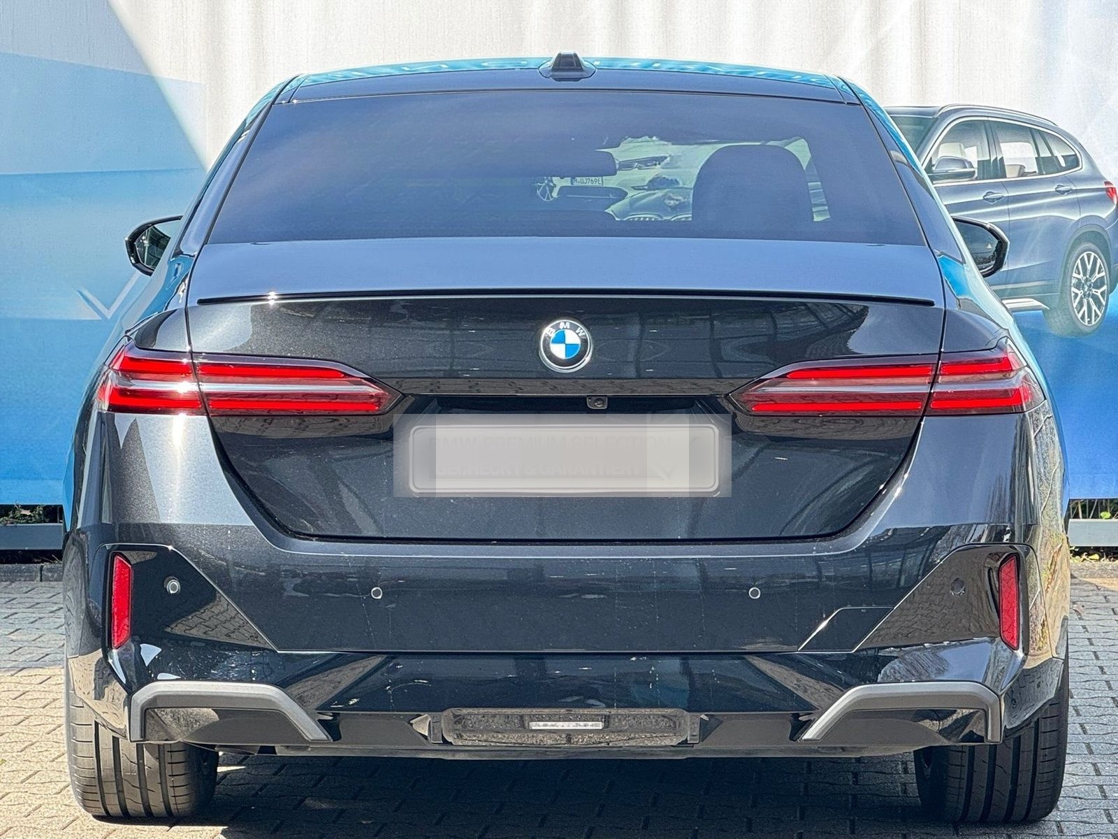 BMW 520d Limo M Sport Pro h&k HUD Iconic DA PA+ DAB foto 7