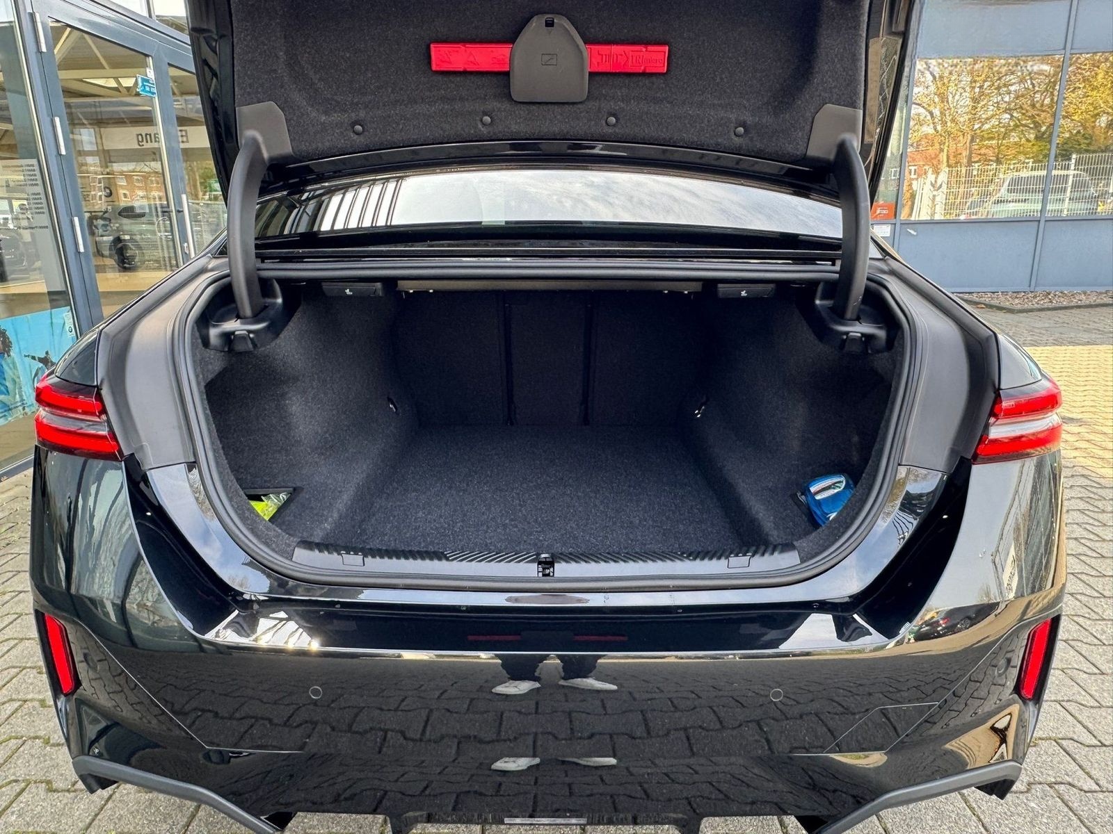 BMW 520d Limo M Sport Pro h&k HUD Iconic DA PA+ DAB foto 8