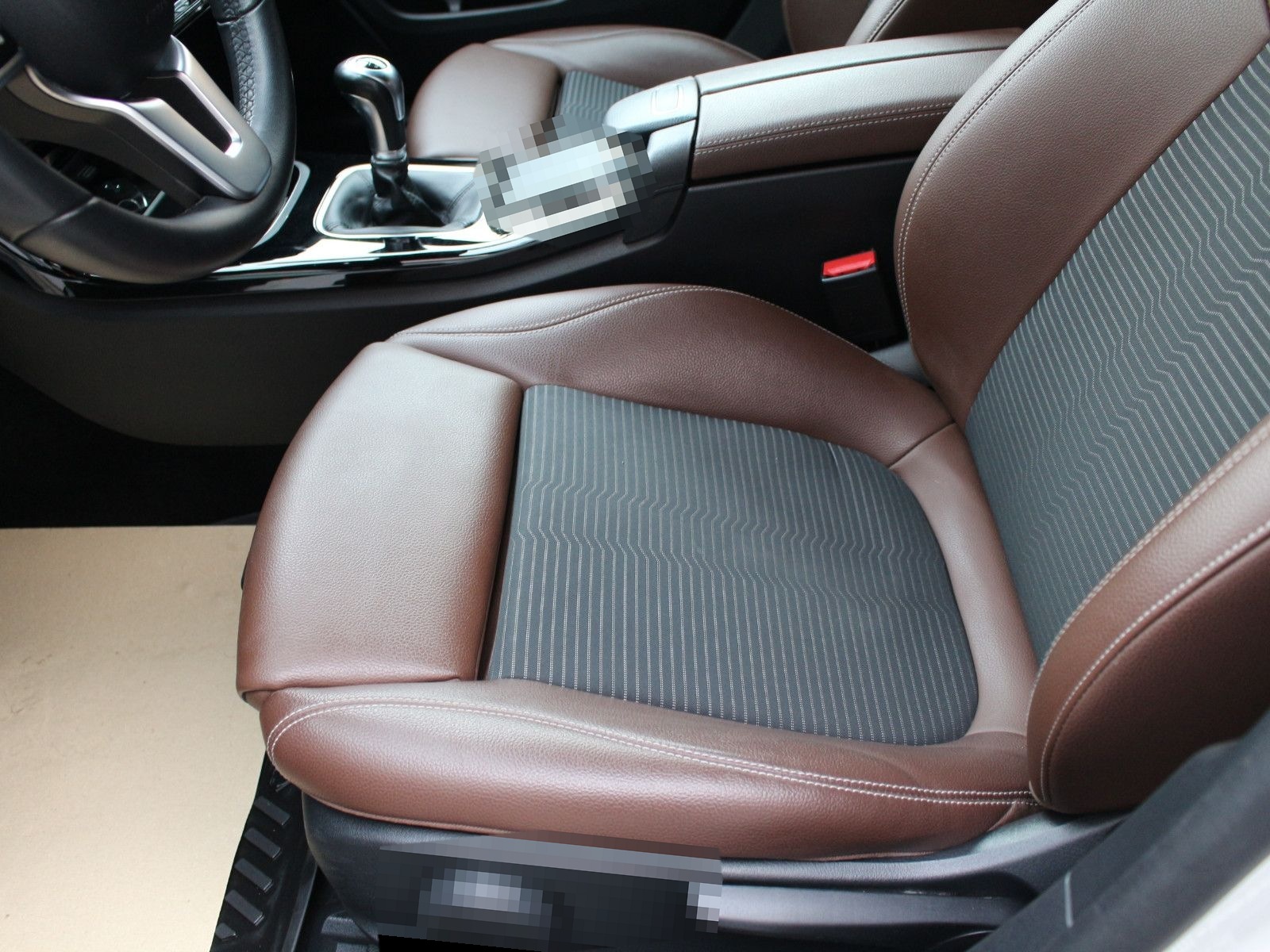 Mercedes-Benz A 200 Progressive Kamera LED Navi RS SHZ Tempoma foto 13