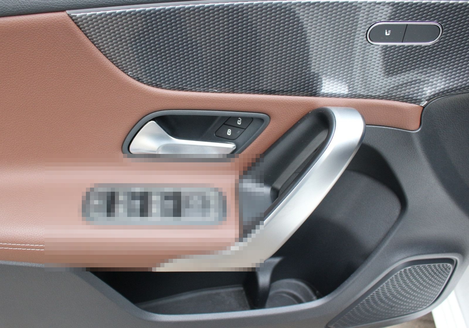 Mercedes-Benz A 200 Progressive Kamera LED Navi RS SHZ Tempoma foto 14