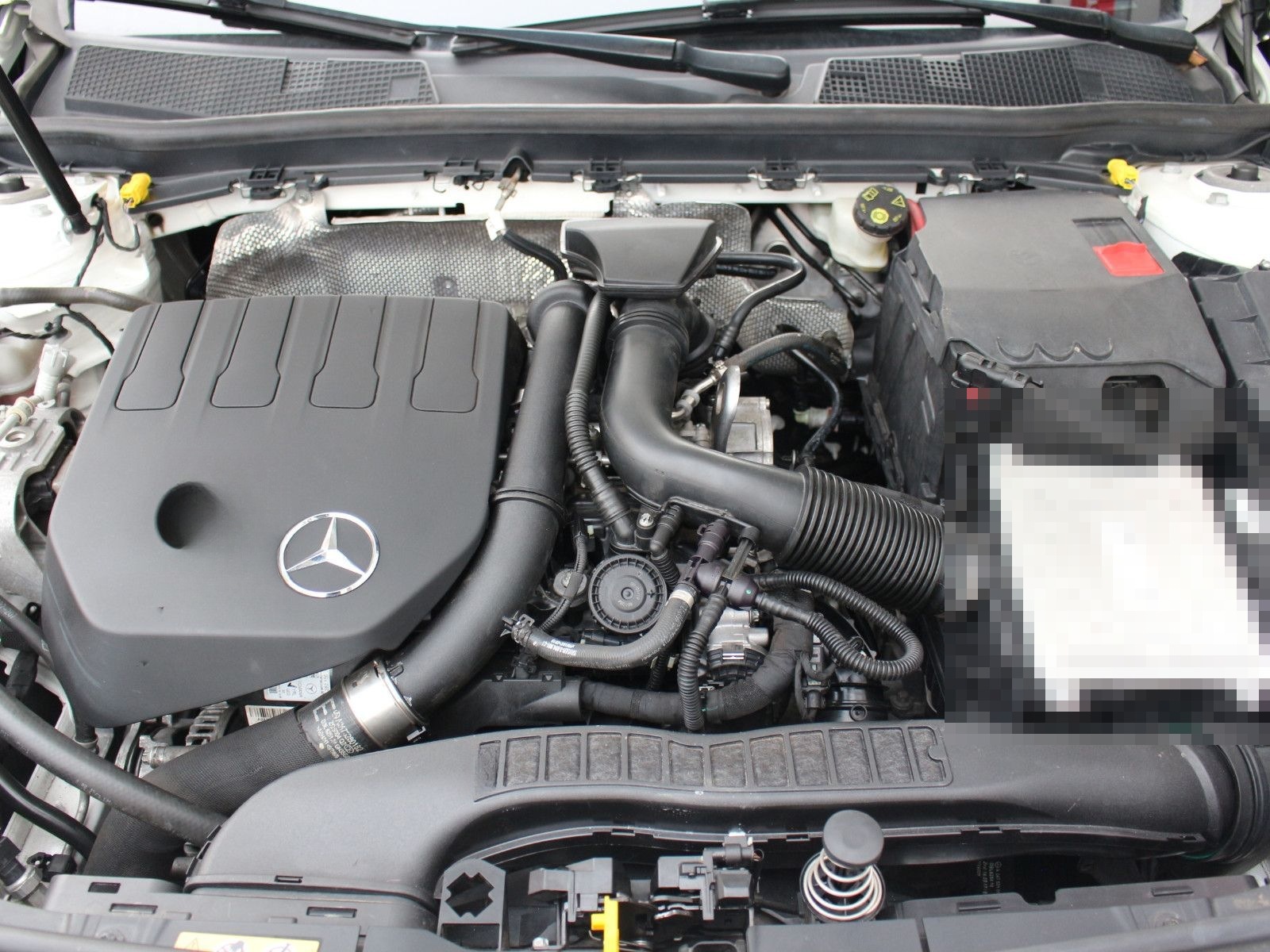 Mercedes-Benz A 200 Progressive Kamera LED Navi RS SHZ Tempoma foto 6