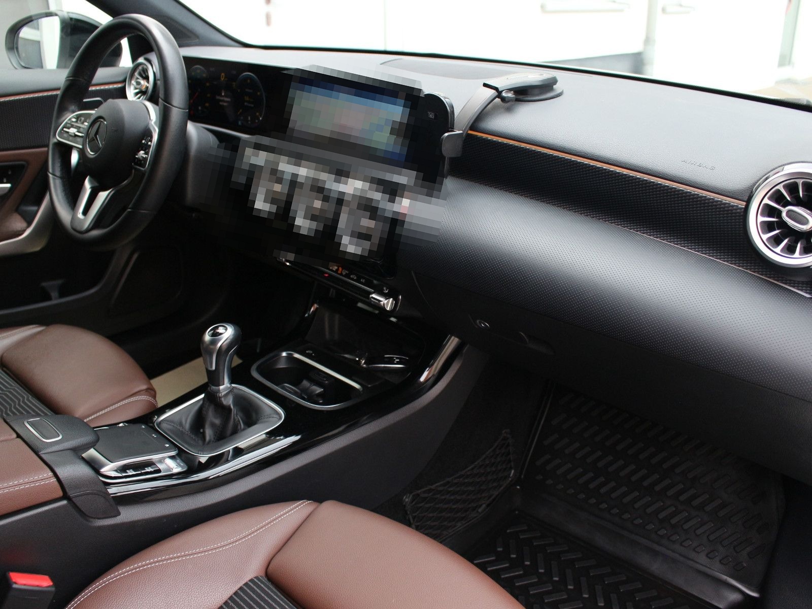 Mercedes-Benz A 200 Progressive Kamera LED Navi RS SHZ Tempoma foto 10