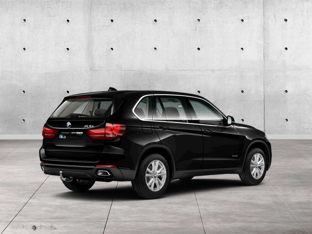 BMW X5 xDrive40d Harman-Kardon, 360 Kamera foto 2
