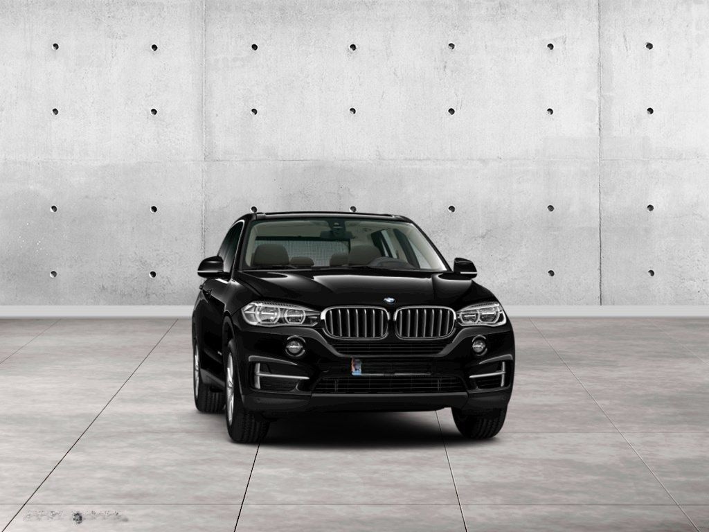 BMW X5 xDrive40d Harman-Kardon, 360 Kamera foto 11